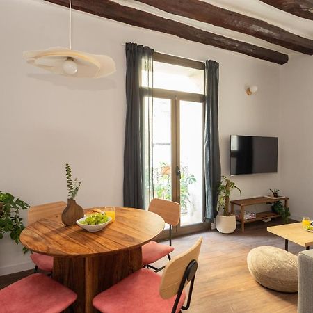 Barcelona Apartments In Born Kültér fotó