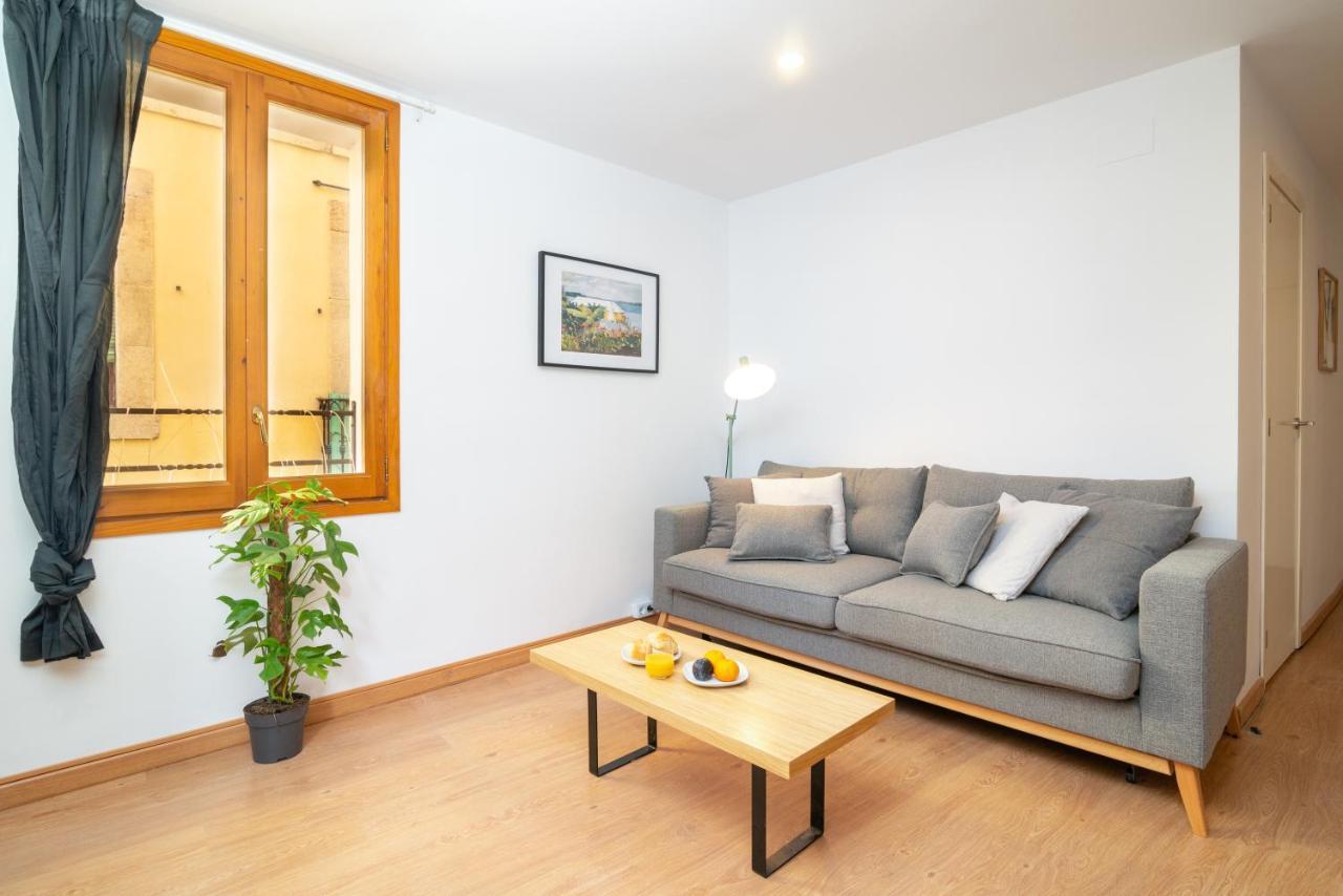 Barcelona Apartments In Born Kültér fotó