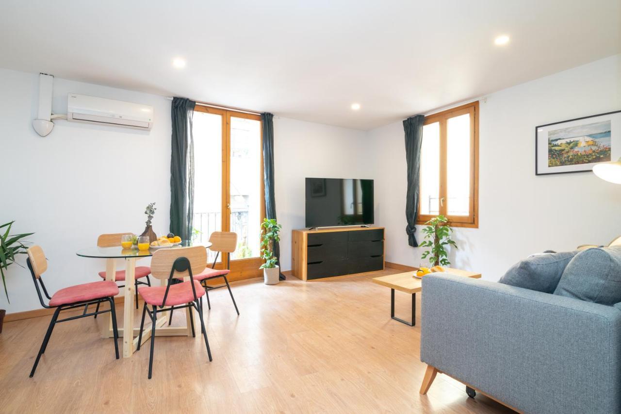 Barcelona Apartments In Born Kültér fotó