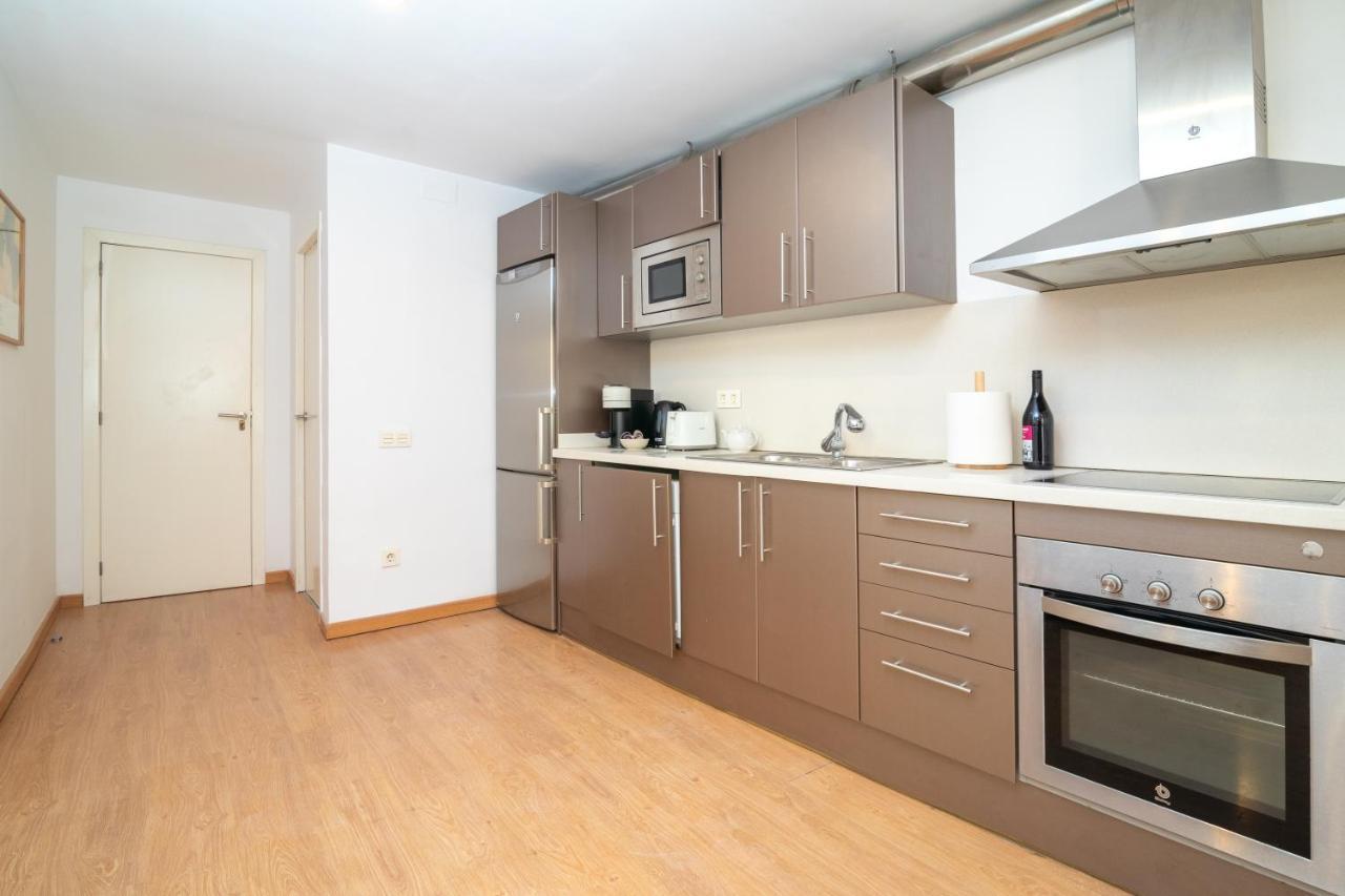 Barcelona Apartments In Born Kültér fotó