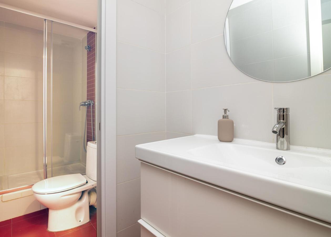 Barcelona Apartments In Born Kültér fotó