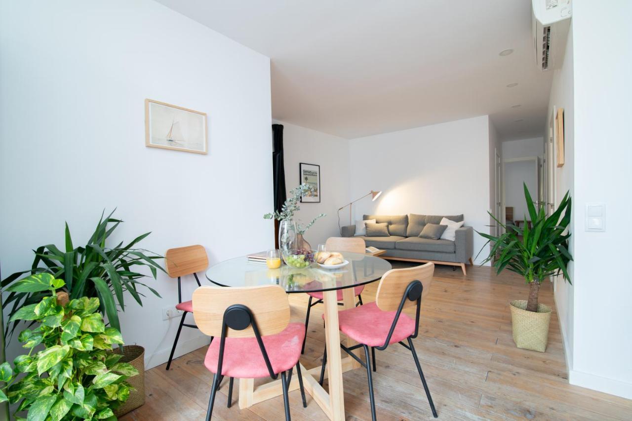 Barcelona Apartments In Born Kültér fotó