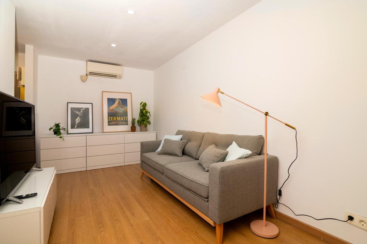 Barcelona Apartments In Born Kültér fotó
