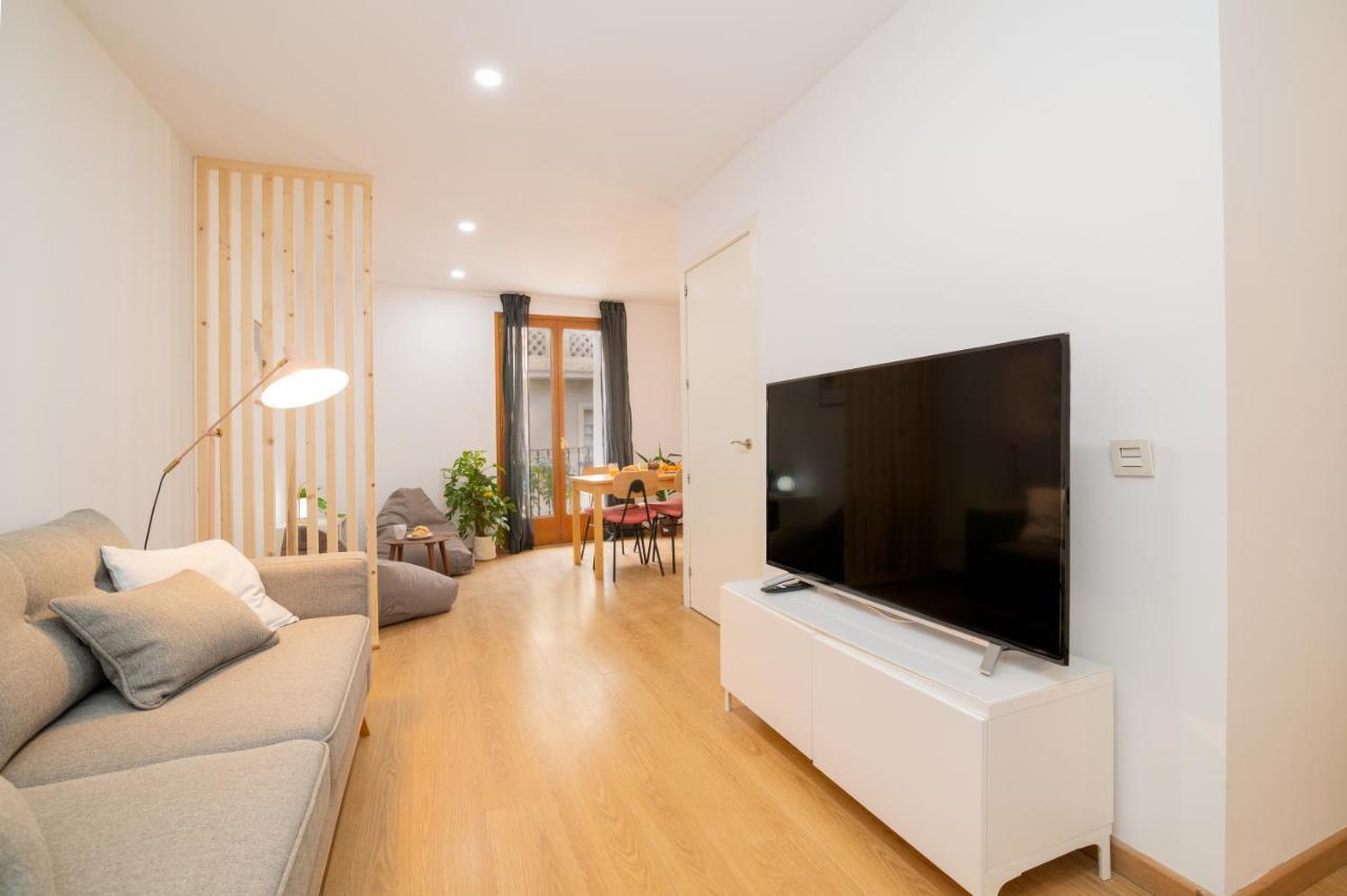 Barcelona Apartments In Born Kültér fotó