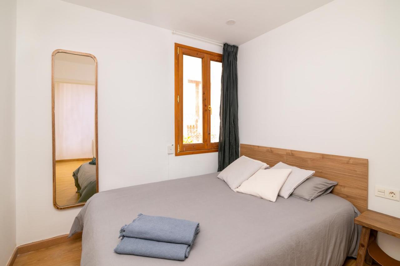 Barcelona Apartments In Born Kültér fotó