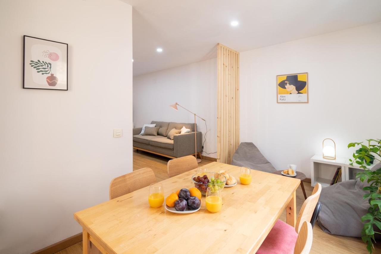 Barcelona Apartments In Born Kültér fotó