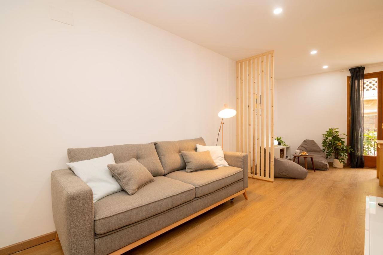 Barcelona Apartments In Born Kültér fotó