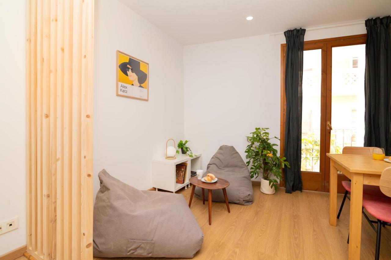 Barcelona Apartments In Born Kültér fotó