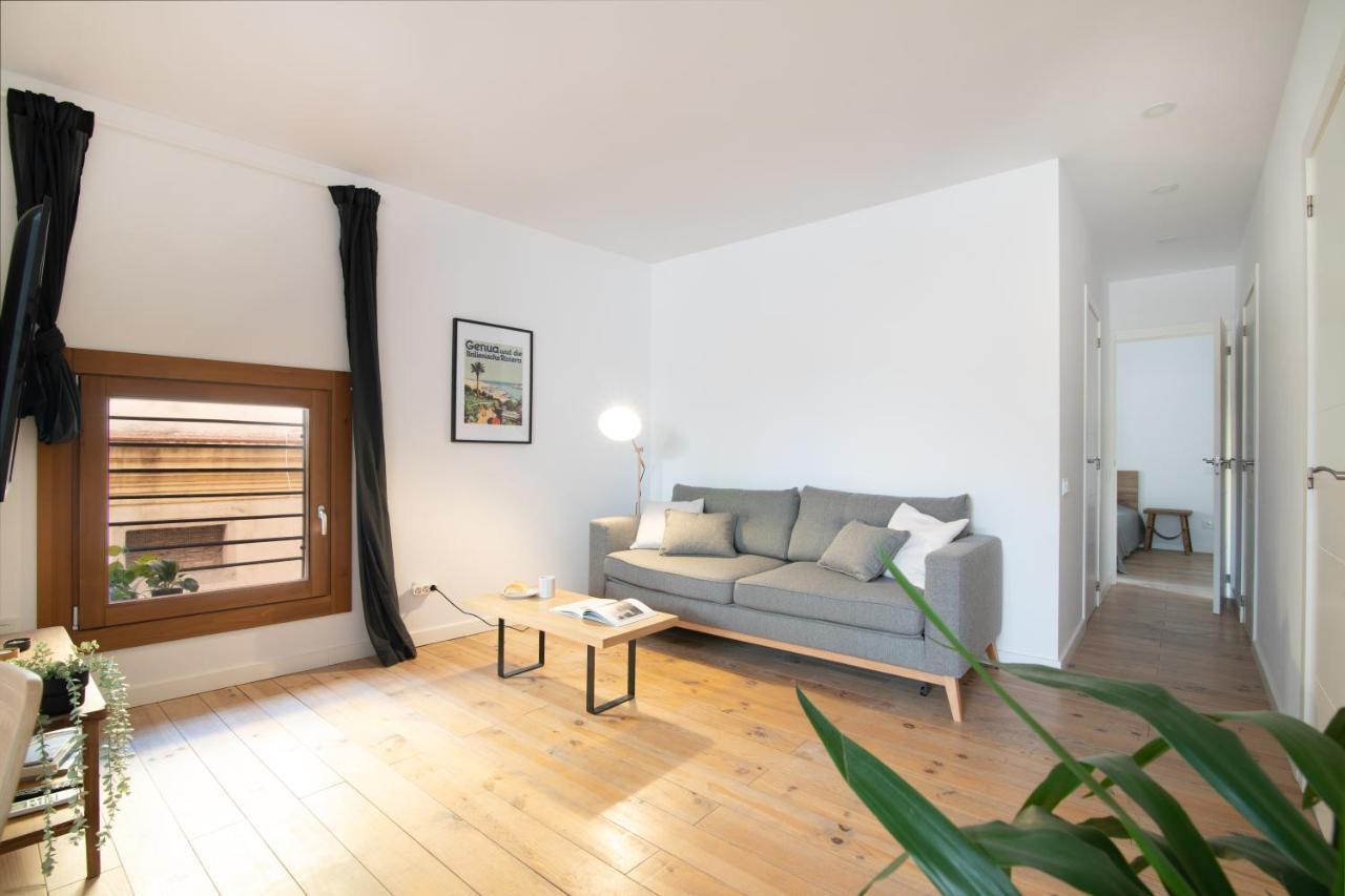 Barcelona Apartments In Born Kültér fotó