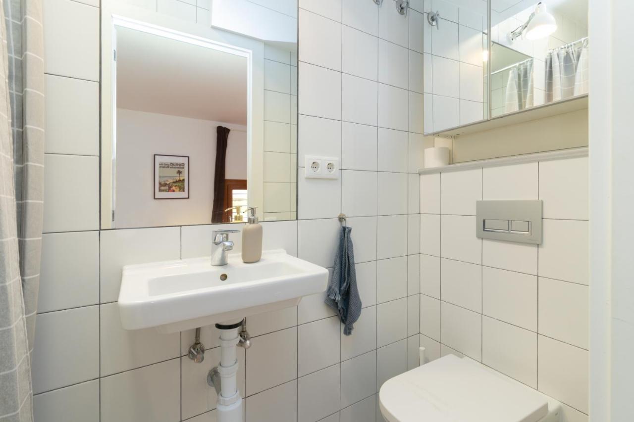 Barcelona Apartments In Born Kültér fotó