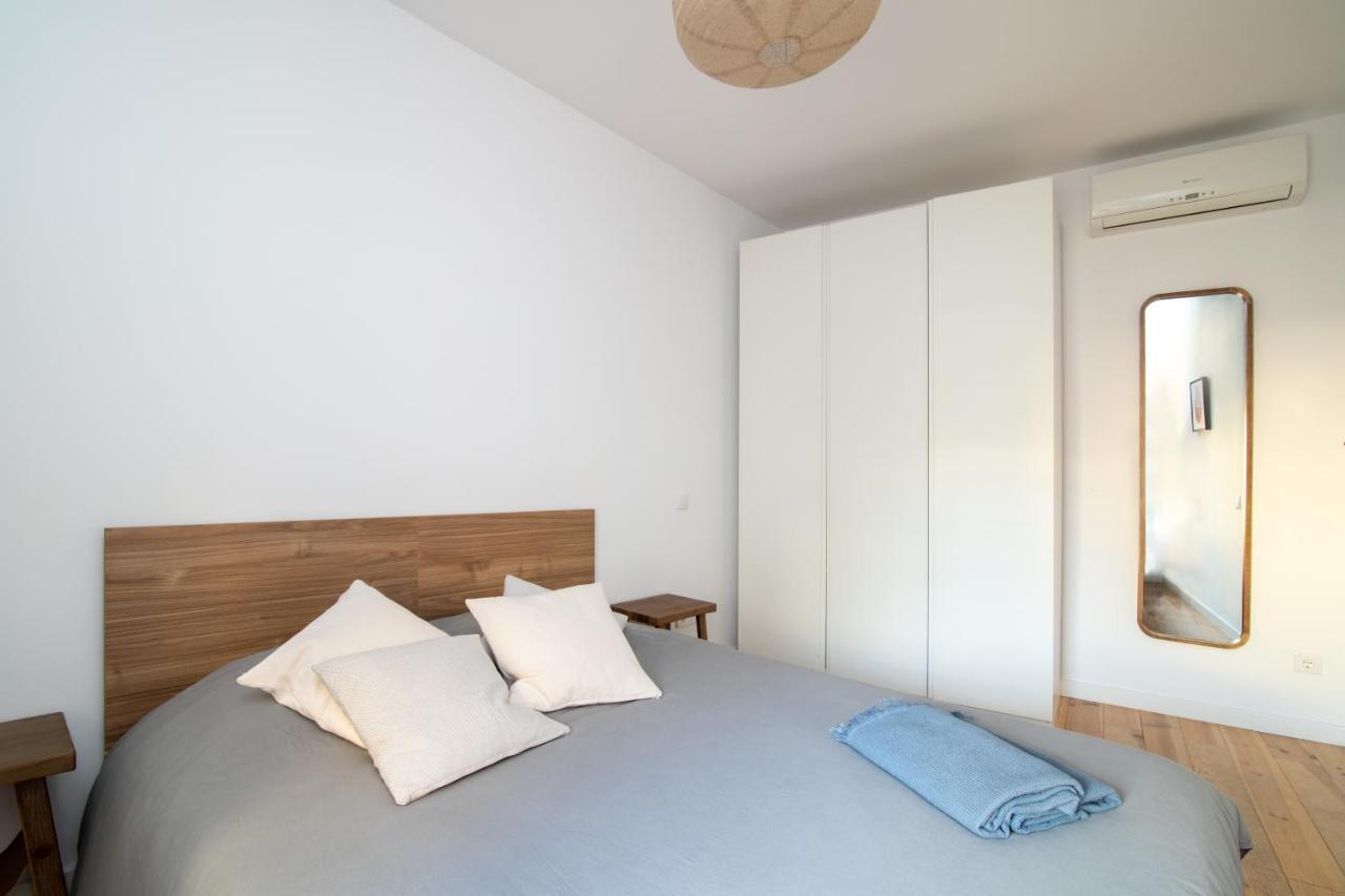 Barcelona Apartments In Born Kültér fotó
