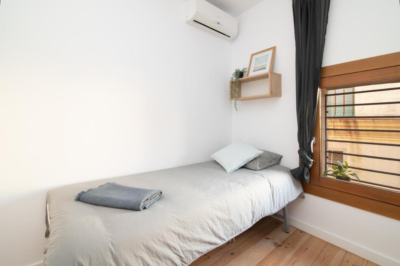 Barcelona Apartments In Born Kültér fotó
