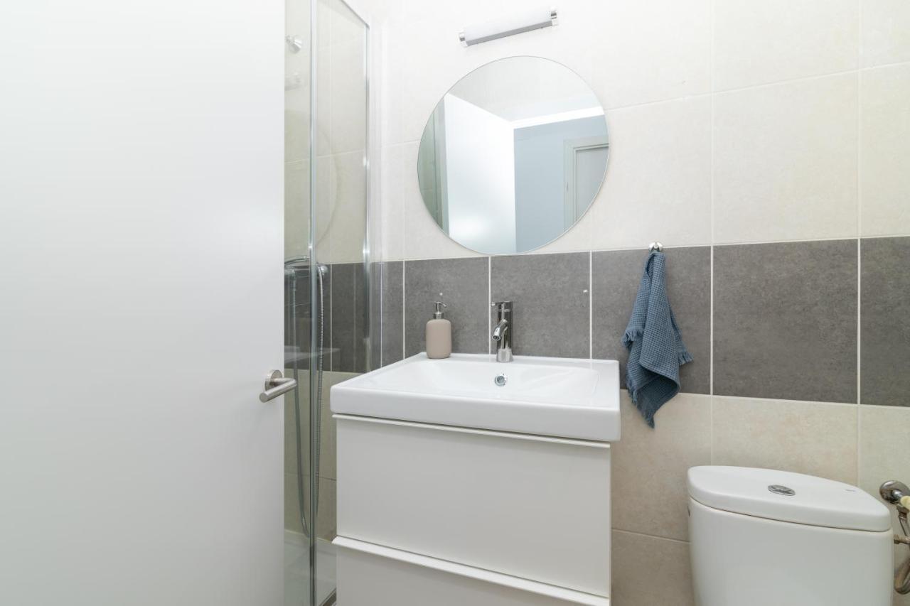 Barcelona Apartments In Born Kültér fotó