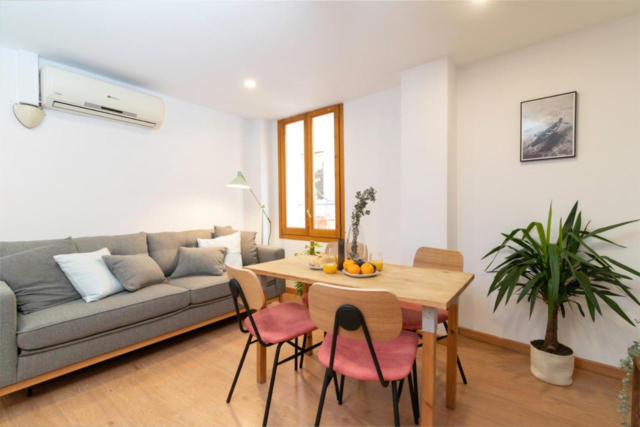 Barcelona Apartments In Born Kültér fotó