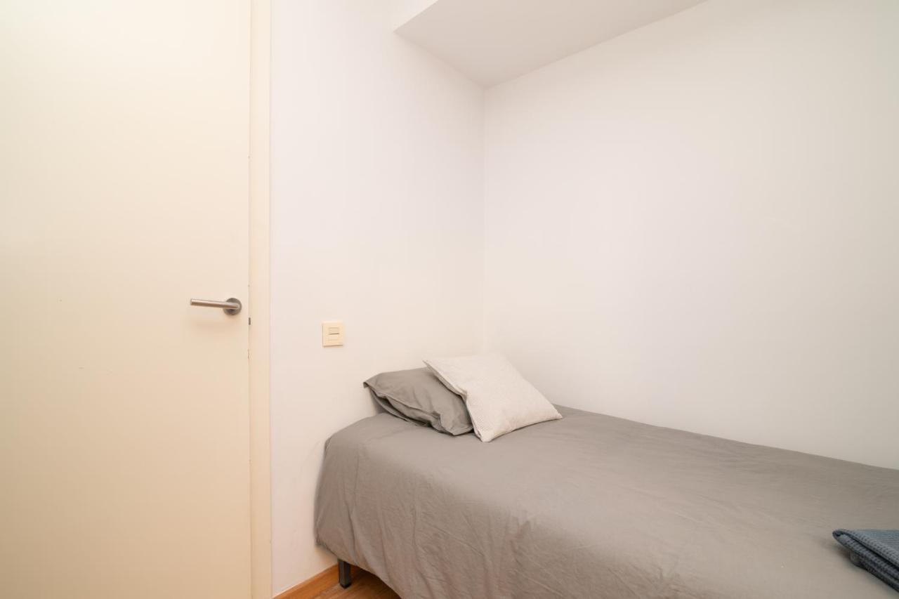 Barcelona Apartments In Born Kültér fotó