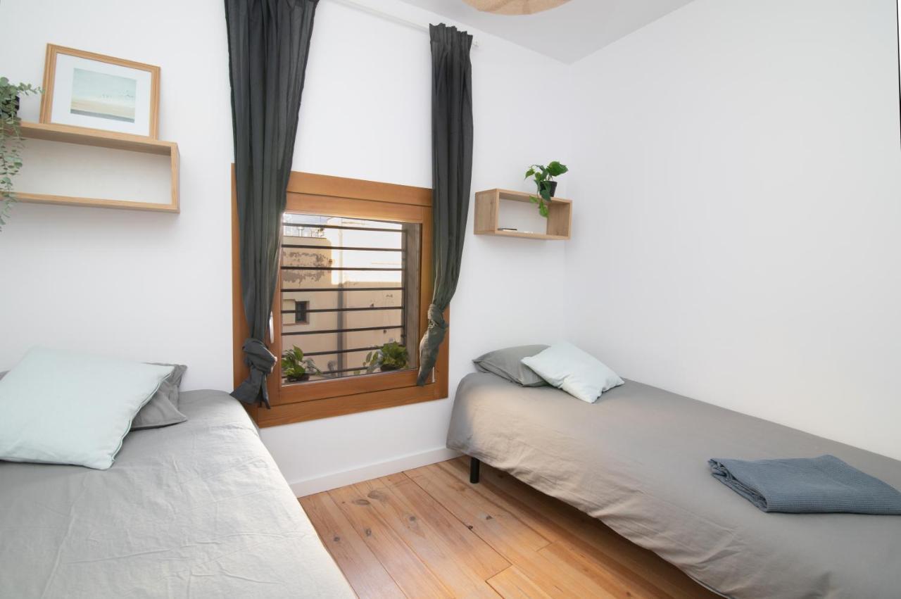 Barcelona Apartments In Born Kültér fotó