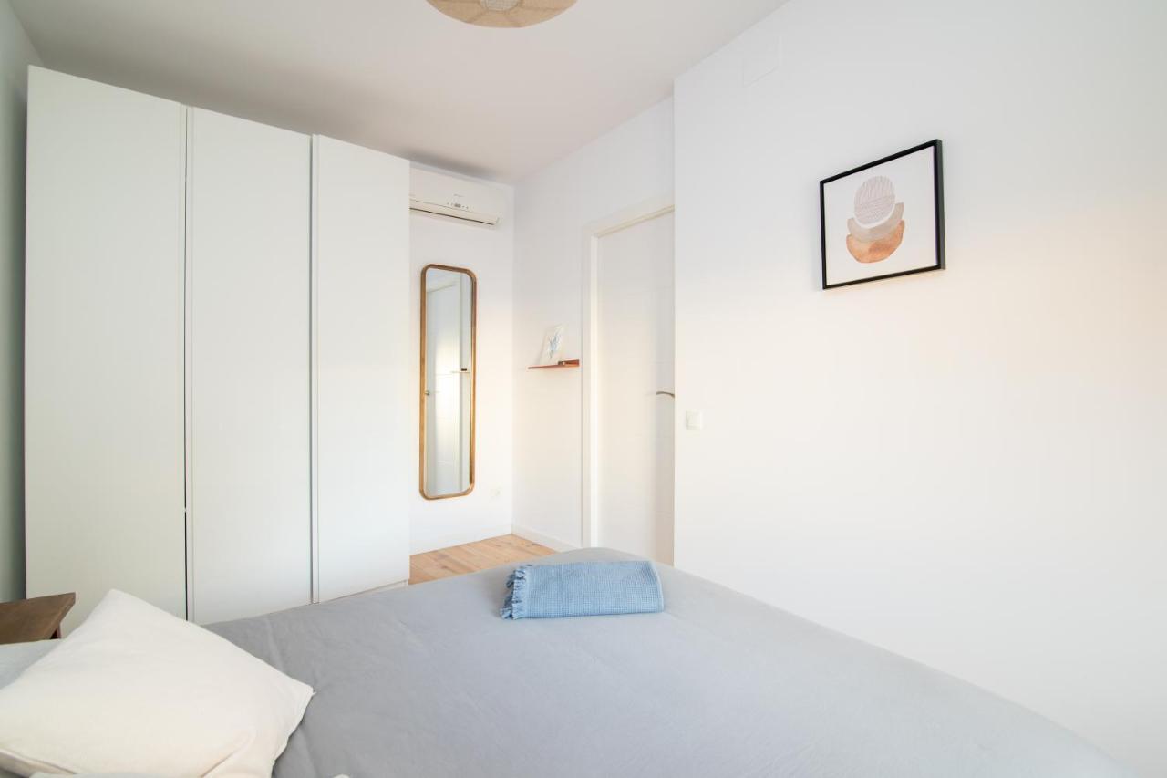 Barcelona Apartments In Born Kültér fotó