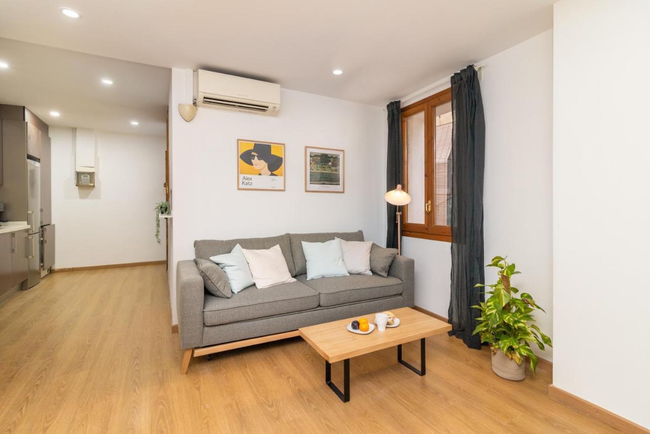 Barcelona Apartments In Born Kültér fotó