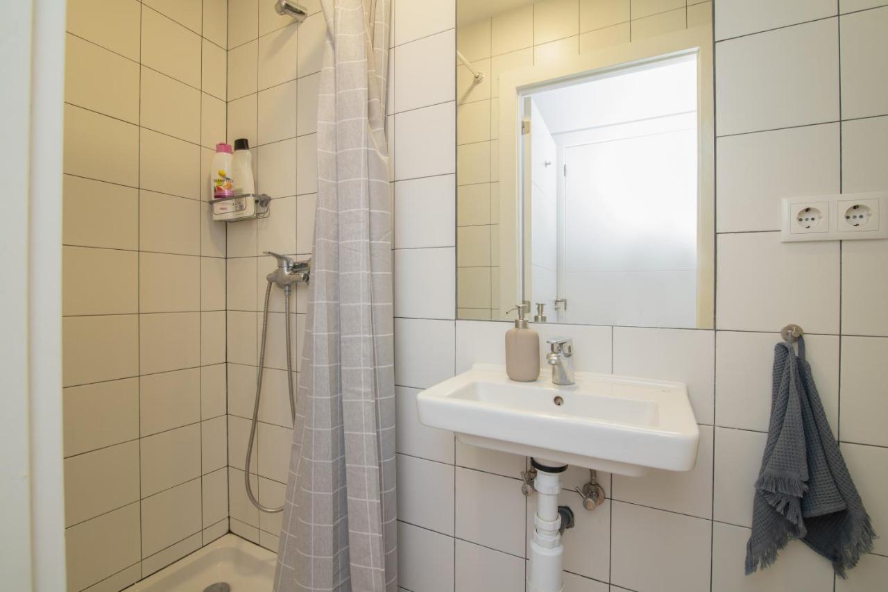 Barcelona Apartments In Born Kültér fotó