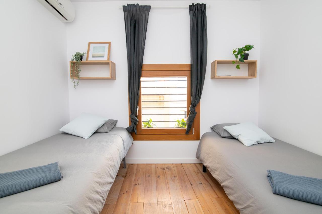 Barcelona Apartments In Born Kültér fotó