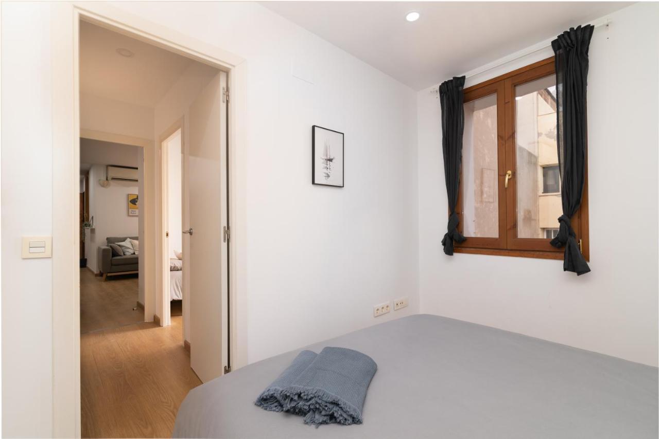 Barcelona Apartments In Born Kültér fotó