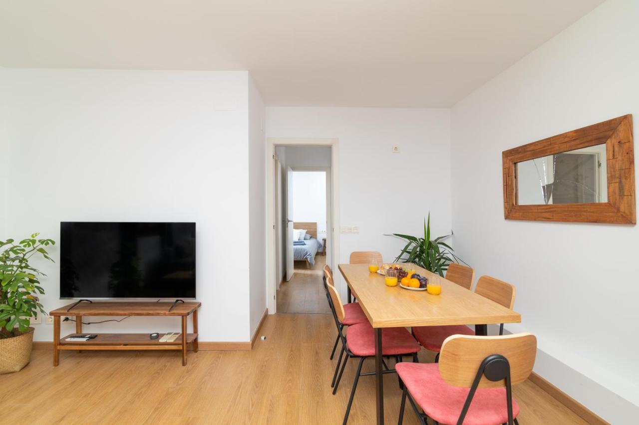 Barcelona Apartments In Born Kültér fotó