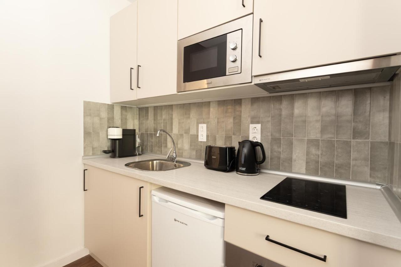Barcelona Apartments In Born Kültér fotó