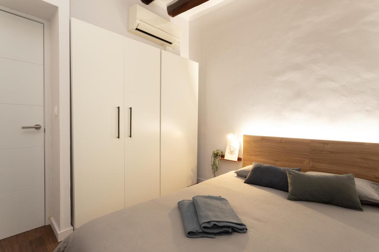Barcelona Apartments In Born Kültér fotó