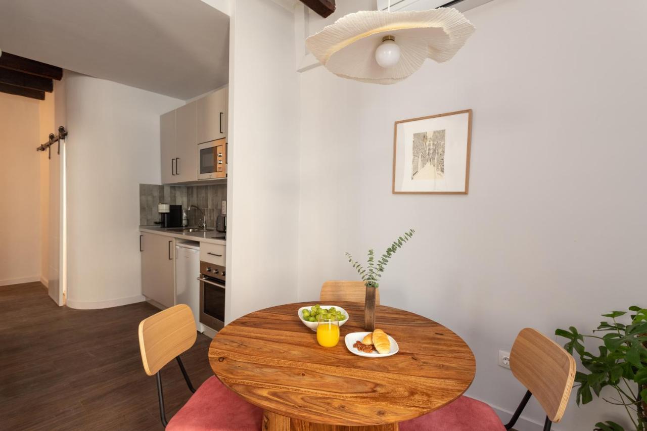 Barcelona Apartments In Born Kültér fotó