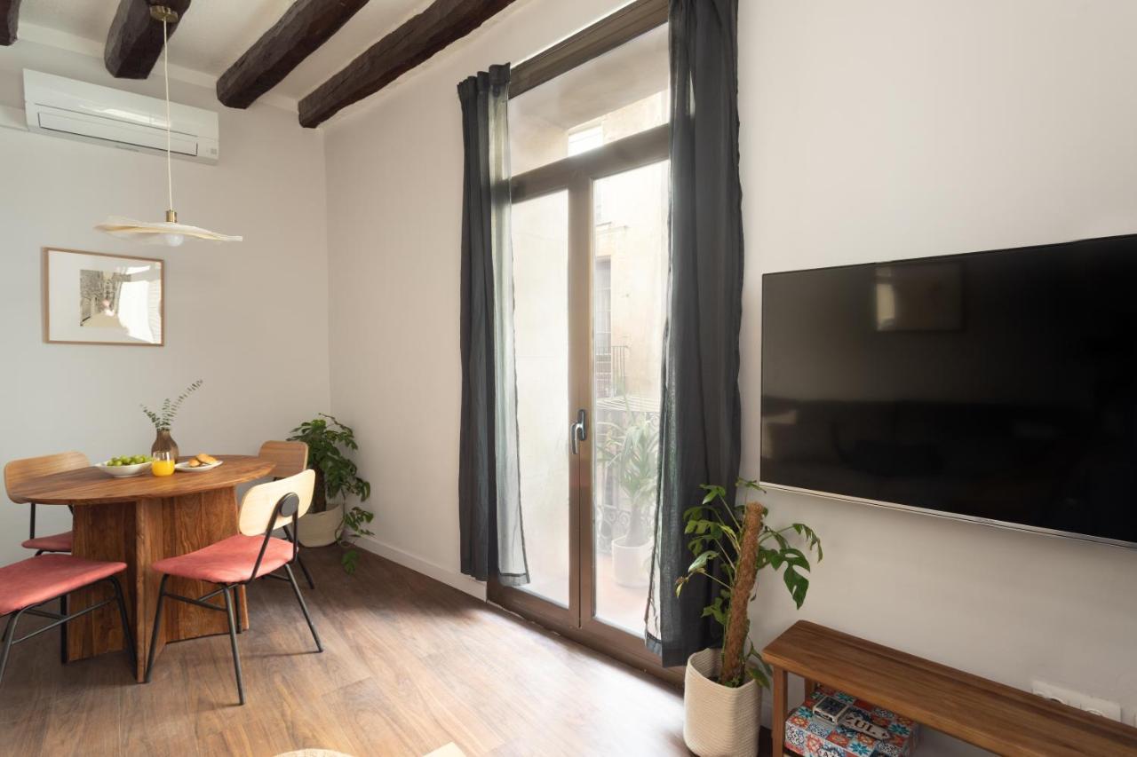 Barcelona Apartments In Born Kültér fotó