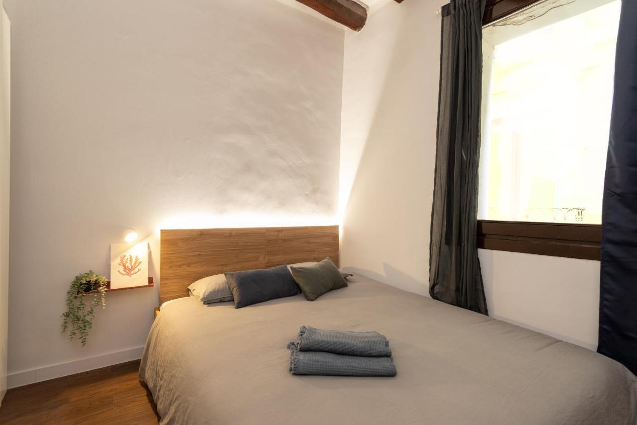 Barcelona Apartments In Born Kültér fotó
